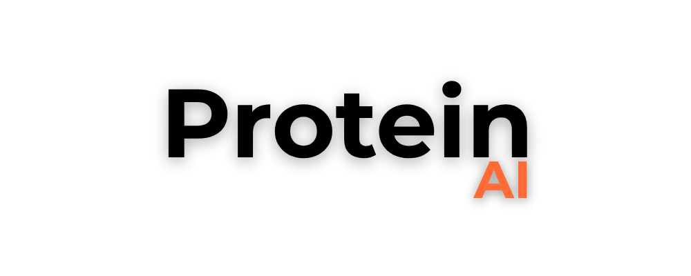 Protein AI Logo