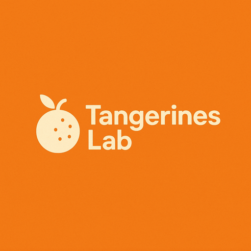Tangerines Lab